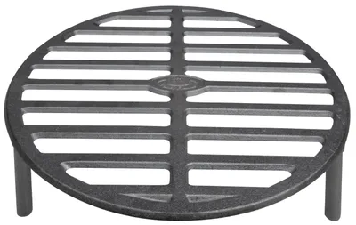 Obrázok produktu pre Mriežka nad ohnisko Esschert Design 34,1x34,1x10,3 cm