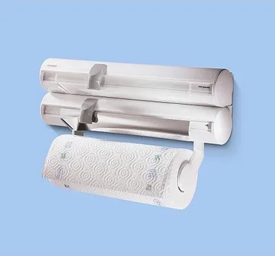 Immagine prodotto di LEIFHEIT Portarotolo Rolly Mobil bianco