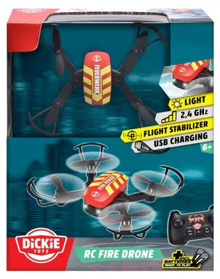 Obrázok produktu pre Dickie - RC požiarny dron