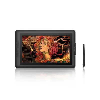Obrázek produktu pro XP-PEN Artist 15,6 Grafický tablet s displejem IPS Kreslící displej Pen Tablet 8192 Citlivý na tlak Bez baterie Pen Dárky Halloween Vánoční dárky