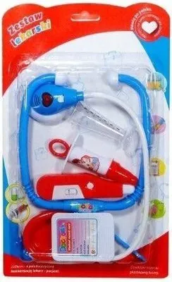 Produktbild von Sanitätskasten mit polnischem Audiomodul