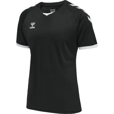 Produktbild von hummel Core Volleyball T-Shirt black 3XL