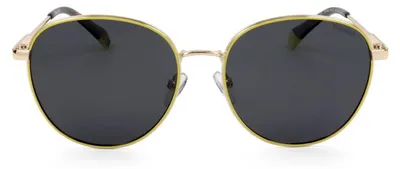 Produktbild von Polaroid Sonnenbrille PLD 6215/S/X DYG 56 17 145