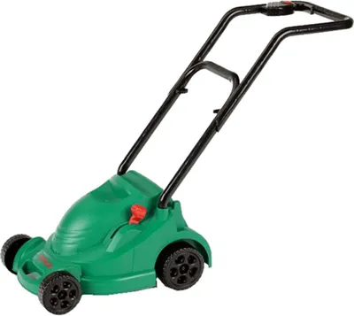 Produktbild von Theo Klein 2702 Bosch Rotak Rasenmäher