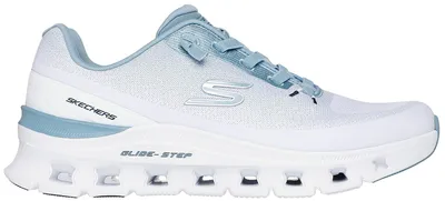 Produktbild von Skechers Glide-Step Pro Waverra Weiß WLB Größe EU 45