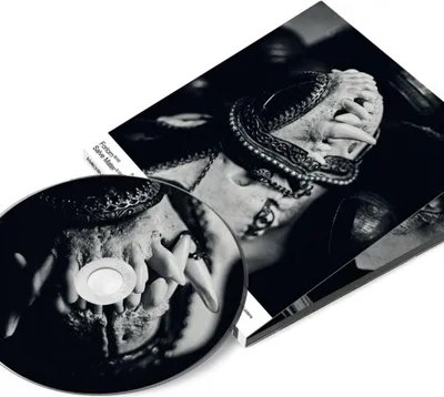 Obrázok produktu pre Amenra: Amenra: (CD / W)