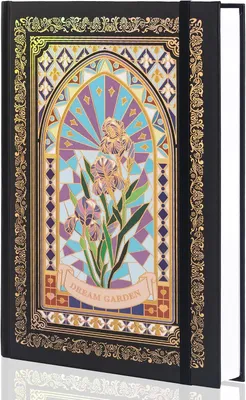 Productafbeelding van Notitieboek A5, 192 pagina's, hardcover, voor aantekeningen
