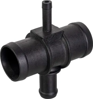 Produktbild von FEBI BILSTEIN 180138 Kühlmittelflansch für VW GOLF VI (5K1) Wasserflansch