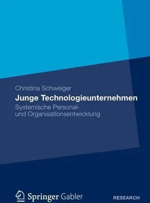 Produktbild von Junge Technologieunternehmen