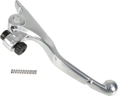 Immagine prodotto di Ktm 77713002000 Sx 14 Leva freno argento Argento Taglia unica