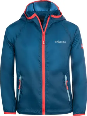 Obrázok produktu pre Trollkids Bundy 909155, Veľkosť: 170