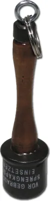Produktbild von MFH Schlüsselanhänger Stielhandgranate 24