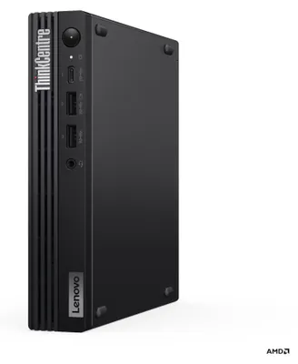 Image de Lenovo ThinkCentre M75q G5 Tiny R5-5655GE 16/512 WLAN W11P