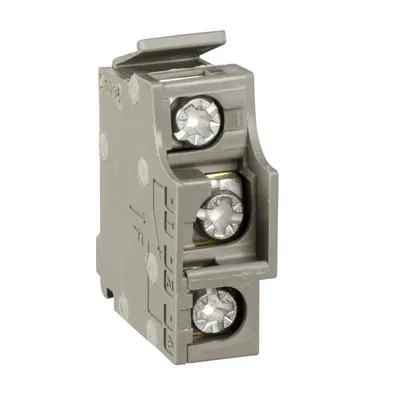 Image de Schneider Electric Contacts auxiliaires 29450