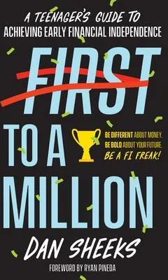 Produktbild von First to a Million