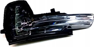 Produktbild von VOLVO S90 V90 linker Blinker linker Spiegel OE 31385685