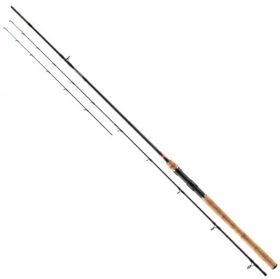 Zdjęcie produktu dla Daiwa Wędka Ninja X Stalker Feeder, 2,4 m, 100 g, 2 sekcje