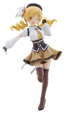 Obrázok produktu pre Mami Tomoe Puella Magi Madoka – figúrka Walpurgis no Kaiten, 19 cm