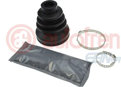 Produktbild von AUTOFREN SEINSA Faltenbalgsatz Antriebswelle für HONDA CIVIC VI Hatchback (EJ, EK) D8244