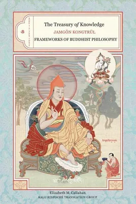 Immagine prodotto di The Treasury of Knowledge: Book Six, Part Three