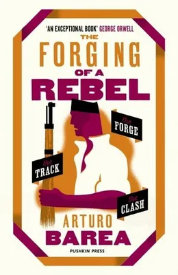 Zdjęcie produktu dla The Forging of a Rebel