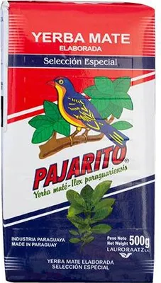 Obrázok produktu pre Pajarito Seleccion Especial 0,5kg