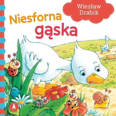 Obrázok produktu pre Niesforna gąska
