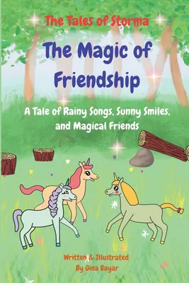 Produktbild von The Magic of Friendship