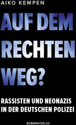 Produktbild von Auf dem rechten Weg?