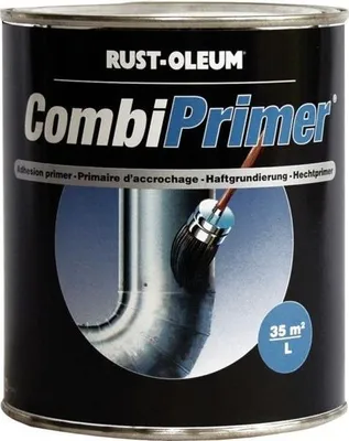 Produktbild von Rust-Oleum CombiPrimer Haftgrundierung 750ml Dose