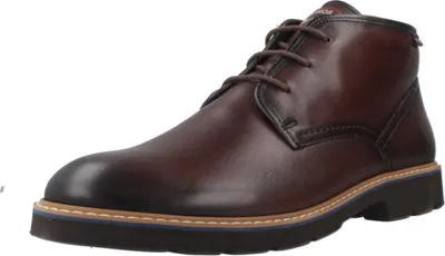 Produktbild von Pikolinos Ankle boots 121-8054C1-113 in OLMO color size 45