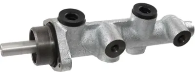 Produktbild von Hauptbremszylinder Ø 22,2 mm 1x M10x1.0 2-Guss-Ansch. A.B.S. für u.a. OPEL OMEGA