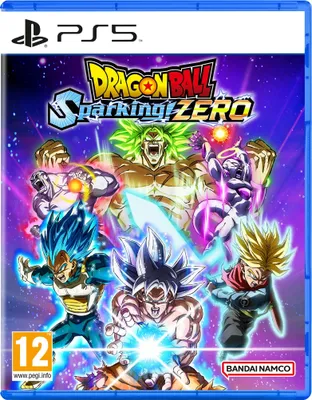 Obrázok produktu pre BANDAI NAMCO Entertainment 117621