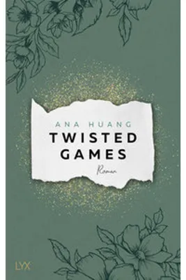 Image de Twisted Games
