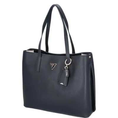 Produktbild von GUESS MERIDIAN GIRLFRIEND TO Schwarz
