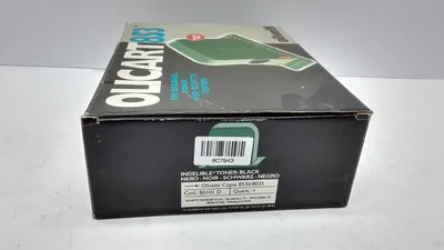 Immagine prodotto di Toner Olivetti Nero - - B0101