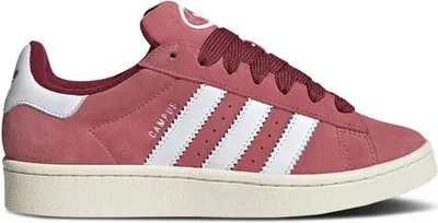 Produktbild von Adidas Campus 00er Pink Strata White - EU: 44