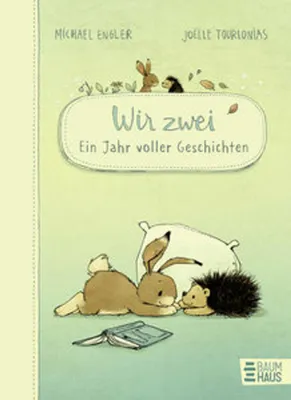 Image de Wir zwei - Ein Jahr voller Geschichten