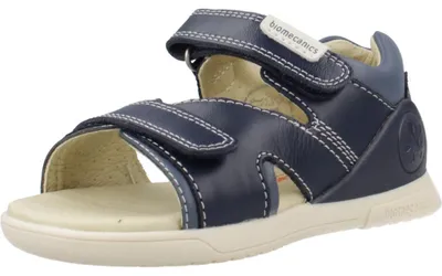 Produktbild von Kinderschuhe Modellnummer 252145B, Blau