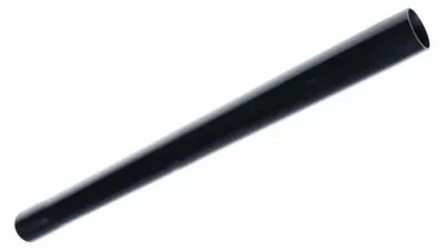 Produktbild von Black & Decker schwarzer Verlängerungsschlauch Staubsaugerbehälter BXVC BX15 BX20 BX25 BX30