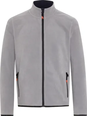 Produktbild von GARDENA Fleece-Jacke im dezenten Logo-Look