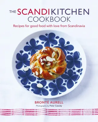 Produktbild von The ScandiKitchen Cookbook