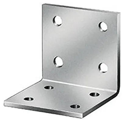 Zdjęcie produktu dla Winkelverbinder 50x50x40mm