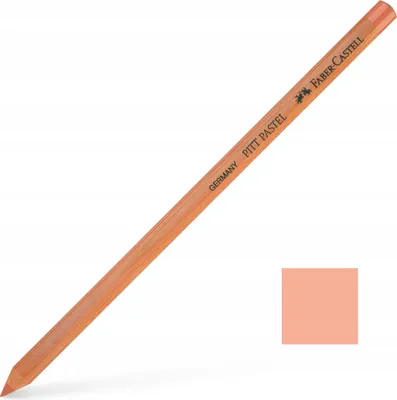 Productafbeelding van FABER-CASTELL Pitt 189, kaneelkleurige pastelstift