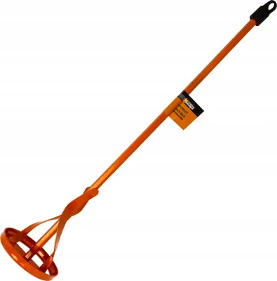 Zdjęcie produktu dla Mieszadło do farb HEX 80*400mm Polax