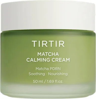 Produktbild von TRTIR Matcha Beruhigende Creme 50 ml – beruhigende Creme