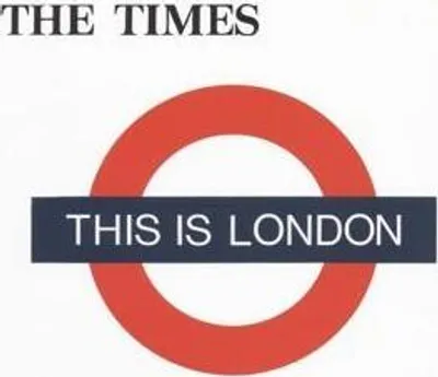 Produktbild von This Is London
