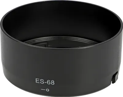 Produktbild von Gegenlichtblende ES-68 Sonnenblende für Canon EF 50mm/1.8 STM Lens Hood