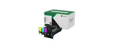 Zdjęcie produktu dla Lexmark kolor (cyjan, magenta, żółty) - oryginał