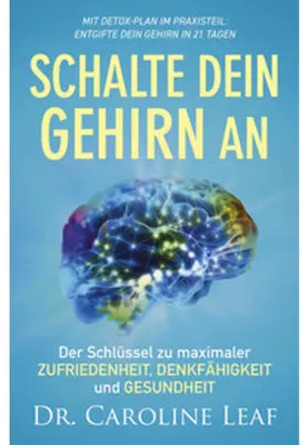 Immagine prodotto di Schalte dein Gehirn an